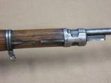 Yugo Model 1924 Short Rifle in 8mm Mauser
NON IMPORT! - 16 of 25