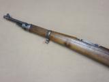 Yugo Model 1924 Short Rifle in 8mm Mauser
NON IMPORT! - 5 of 25