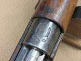 Yugo Model 1924 Short Rifle in 8mm Mauser
NON IMPORT! - 9 of 25