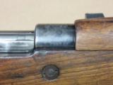Yugo Model 1924 Short Rifle in 8mm Mauser
NON IMPORT! - 15 of 25