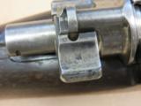 Yugo Model 1924 Short Rifle in 8mm Mauser
NON IMPORT! - 24 of 25