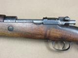 Yugo Model 1924 Short Rifle in 8mm Mauser
NON IMPORT! - 3 of 25