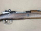 Yugo Model 1924 Short Rifle in 8mm Mauser
NON IMPORT! - 7 of 25