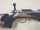 Walther Sportmodell Meisterbuchse .22 Rifle SOLD - 24 of 25