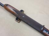 Walther Sportmodell Meisterbuchse .22 Rifle SOLD - 22 of 25