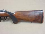 Walther Sportmodell Meisterbuchse .22 Rifle SOLD - 6 of 25