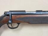 Walther Sportmodell Meisterbuchse .22 Rifle SOLD - 4 of 25