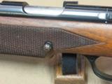 Walther Sportmodell Meisterbuchse .22 Rifle SOLD - 10 of 25
