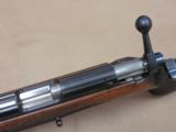 Walther Sportmodell Meisterbuchse .22 Rifle SOLD - 14 of 25