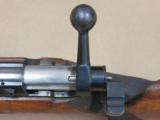 Walther Sportmodell Meisterbuchse .22 Rifle SOLD - 16 of 25
