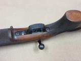 Walther Sportmodell Meisterbuchse .22 Rifle SOLD - 20 of 25