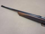 Walther Sportmodell Meisterbuchse .22 Rifle SOLD - 8 of 25