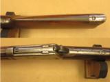 Winchester Model 92 Rifle, 2nd Year Production, Cal. 44/40, 24 Inch Octagon Barrel - 12 of 17