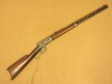 Winchester Model 92 Rifle, 2nd Year Production, Cal. 44/40, 24 Inch Octagon Barrel - 9 of 17
