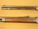Winchester Model 92 Rifle, 2nd Year Production, Cal. 44/40, 24 Inch Octagon Barrel - 6 of 17