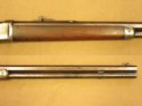 Winchester Model 92 Rifle, 2nd Year Production, Cal. 44/40, 24 Inch Octagon Barrel - 5 of 17