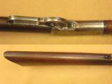 Winchester Model 92 Rifle, 2nd Year Production, Cal. 44/40, 24 Inch Octagon Barrel - 15 of 17