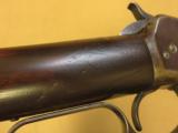 Winchester Model 92 Rifle, 2nd Year Production, Cal. 44/40, 24 Inch Octagon Barrel - 16 of 17