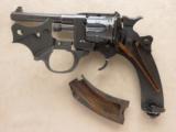 French "Lebel" / "St. Etienne" Revolver, Cal. 8mm French Ordnance - 11 of 12
