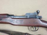 WW1 Remington Model 1917 Enfield .30-06 Caliber Dated 1917
SALE PENDING - 6 of 25