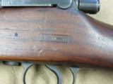 WW1 Remington Model 1917 Enfield .30-06 Caliber Dated 1917
SALE PENDING - 9 of 25