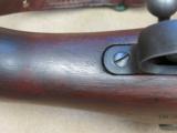 WW1 Remington Model 1917 Enfield .30-06 Caliber Dated 1917
SALE PENDING - 22 of 25