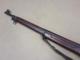 WW1 Remington Model 1917 Enfield .30-06 Caliber Dated 1917
SALE PENDING - 8 of 25