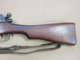 WW1 Remington Model 1917 Enfield .30-06 Caliber Dated 1917
SALE PENDING - 7 of 25