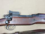 WW1 Remington Model 1917 Enfield .30-06 Caliber Dated 1917
SALE PENDING - 3 of 25