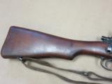 WW1 Remington Model 1917 Enfield .30-06 Caliber Dated 1917
SALE PENDING - 4 of 25