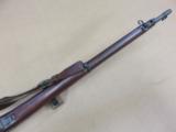 WW1 Remington Model 1917 Enfield .30-06 Caliber Dated 1917
SALE PENDING - 20 of 25