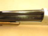 Savage Model
24H-DL Deluxe Combination Gun, Cal. .22 Magnum over 20 Gauge
SOLD - 13 of 16