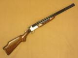 Savage Model
24H-DL Deluxe Combination Gun, Cal. .22 Magnum over 20 Gauge
SOLD - 10 of 16