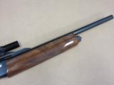 Remington Model 11-87 Premier 12 Gauge w/ Rifled Barrel and Scope
SOLD - 5 of 25