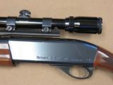 Remington Model 11-87 Premier 12 Gauge w/ Rifled Barrel and Scope
SOLD - 6 of 25