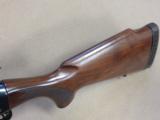 Remington Model 11-87 Premier 12 Gauge w/ Rifled Barrel and Scope
SOLD - 11 of 25
