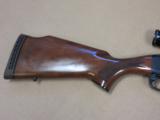 Remington Model 11-87 Premier 12 Gauge w/ Rifled Barrel and Scope
SOLD - 4 of 25