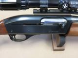Remington Model 11-87 Premier 12 Gauge w/ Rifled Barrel and Scope
SOLD - 12 of 25