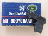  Smith & Wesson
.380 Bodyguard
- 1 of 10