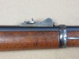 Springfield Model 1879 Trapdoor Rifle in .45/70 Caliber - 5 of 25