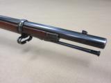 Springfield Model 1879 Trapdoor Rifle in .45/70 Caliber - 25 of 25