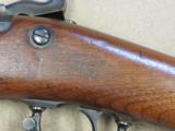 Springfield Model 1879 Trapdoor Rifle in .45/70 Caliber - 11 of 25