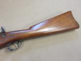 Springfield Model 1879 Trapdoor Rifle in .45/70 Caliber - 10 of 25