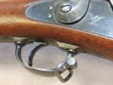 Springfield Model 1879 Trapdoor Rifle in .45/70 Caliber - 24 of 25