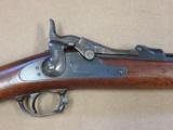 Springfield Model 1879 Trapdoor Rifle in .45/70 Caliber - 3 of 25
