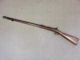 Springfield Model 1879 Trapdoor Rifle in .45/70 Caliber - 2 of 25
