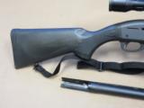 12 Ga. Remington Model 11-87 Special Purpose Rifled Slug Gun
SOLD - 4 of 25