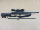 12 Ga. Remington Model 11-87 Special Purpose Rifled Slug Gun
SOLD - 1 of 25