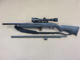 12 Ga. Remington Model 11-87 Special Purpose Rifled Slug Gun
SOLD - 2 of 25
