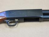 1955 Vintage Ithaca Model 37 Cut Down "Riot Gun" 12 Gauge
SOLD - 6 of 25